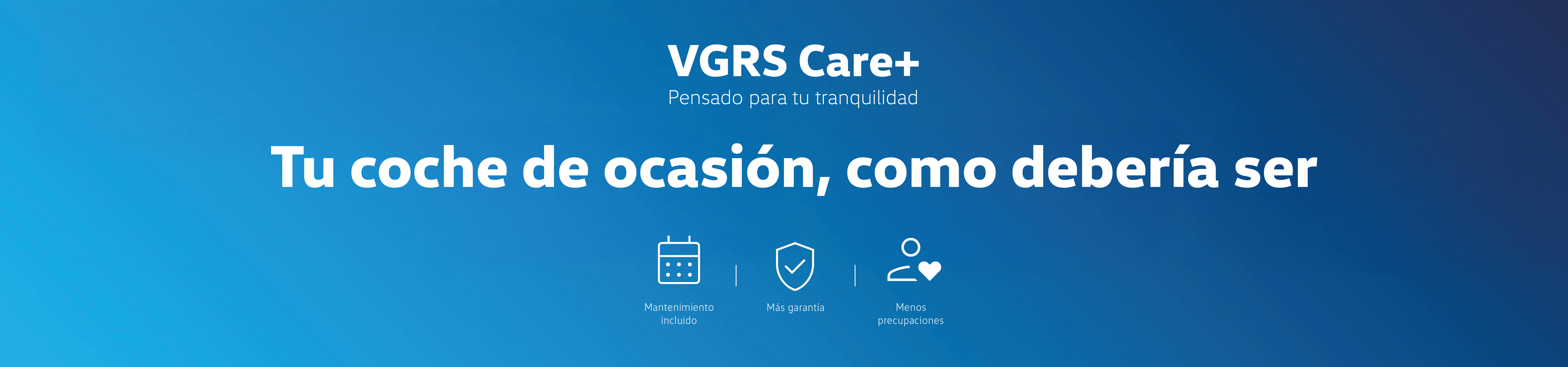 VGRS Care+