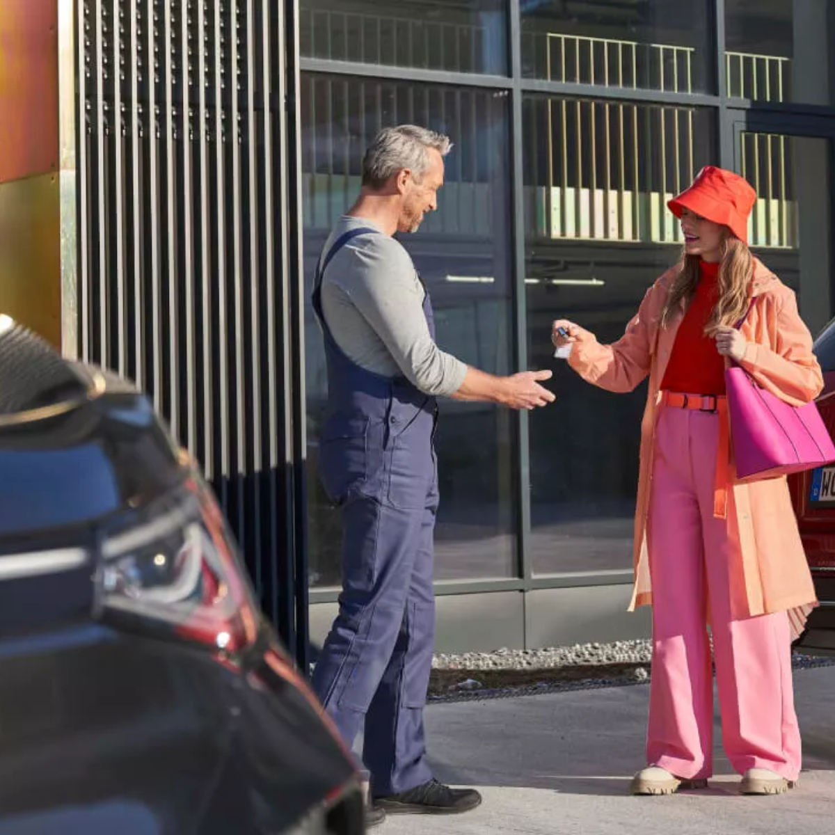 Guía de Servicio 2025