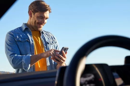 recogida y entrega a domicilio ok