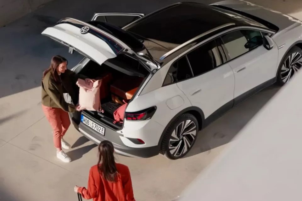 coche de sustitucion ok