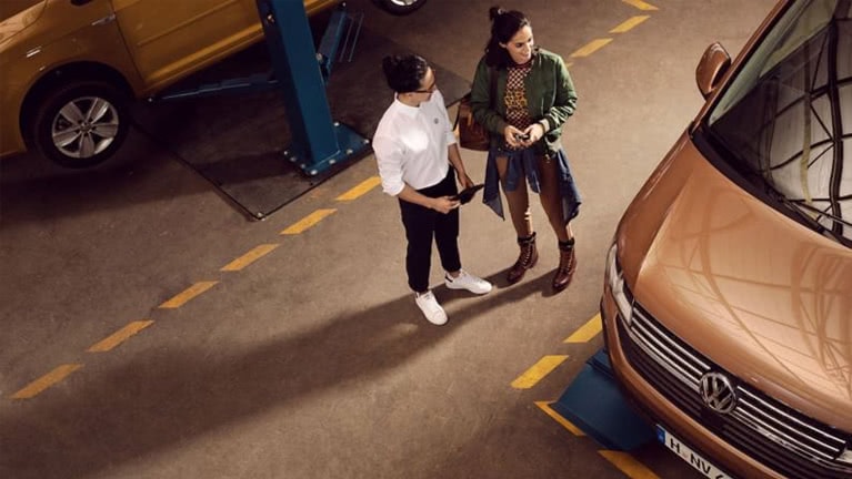 Málaga Wagen Volkswagen Comerciales Posventa 1 Málaga Wagen Volkswagen Comerciales Posventa 1