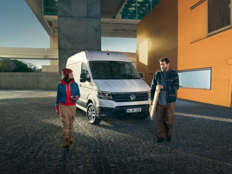 Málaga Wagen Volkswagen Comerciales Posventa 4 Málaga Wagen Volkswagen Comerciales Posventa 4