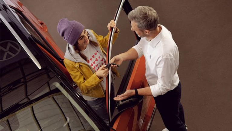 Málaga Wagen Volkswagen Posventa 1 Málaga Wagen Volkswagen Posventa 1